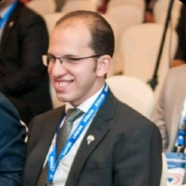 Gamal Henin, B.Pharm, pharmacist and medical reviewer at Gentle Glow