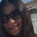 Ghada Hassan, Founder and Editorial Lead at Gentle Glow